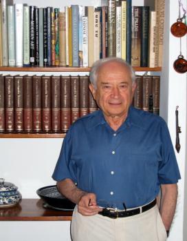 THE GRANDFATHER OF MEDICAL CANNABIS Raphael Mechoulam, PhD Isolated THC in 1964 Lab based in Israel Key in the discovery of the ECS Described the Entourage effect of whole cannabis The