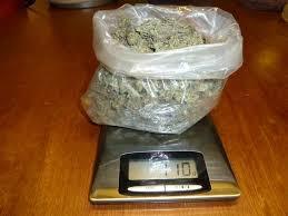Legal Possession: a 30 day supply (if prescribed 4gm/day = 120gm) or