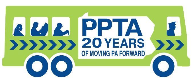 PPTA 2018 Spring Conference April 24-26, Lancaster, PA SPONSORSHIP OPPORTUNITIES DIAMOND LEVEL $7,500 Trade Show Exhibit Booth and Two-Day Registration for Booth Representative Speaking Opportunity