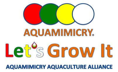Aquamimicry (Bio) Shrimp Farming Protocol Fermented Rice Bran and Fermented Soya Intensive Culture with High Aeration CONDITIONS: Pond Size : One Hectare (HA) Stocking density : 30 100 pcs per sqm