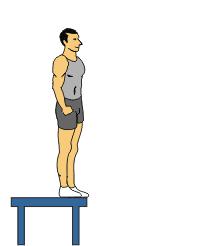 Lower Body Plyometric Exercises (High Intensity) Zigzag Hops 1. Stand to the left of an agility ladder or similar object approximately 1-2 feet away. 2.