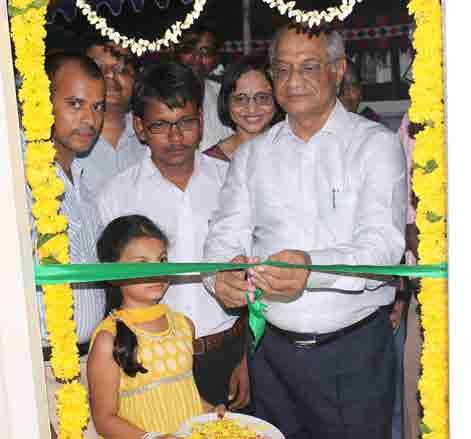 Breaking New Ground Vision Centre at Lingala 94 th Mallavarapu Venkatappaiah and Manikyamma Vision Centre was inaugurated on 29 th May 2013 at Lingala Village, Mandavalli mandal, Krishna district.