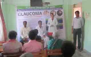 March 16: CME on Glaucoma World Glaucoma Week