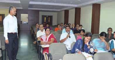 visual impairment was organized on 8 August 2013 by the vision rehabilitation centre.
