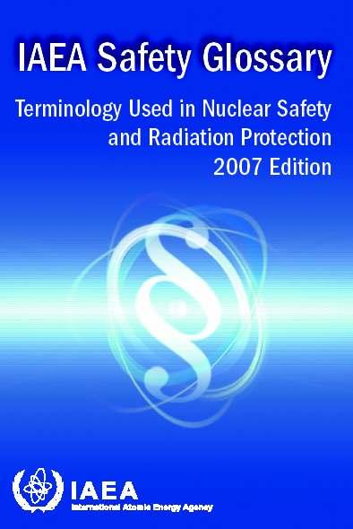 IAEA Glossary IAEA Uranium