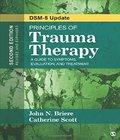 Principles Trauma Therapy Evaluation Treatment principles trauma therapy
