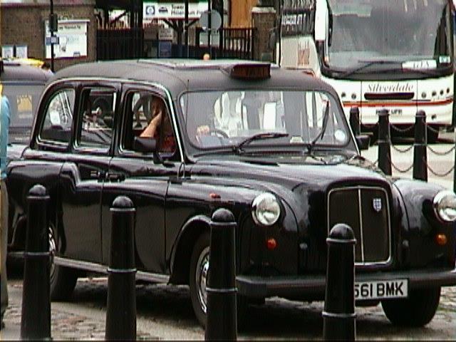 This study looks at the brains of London taxi drivers and examines