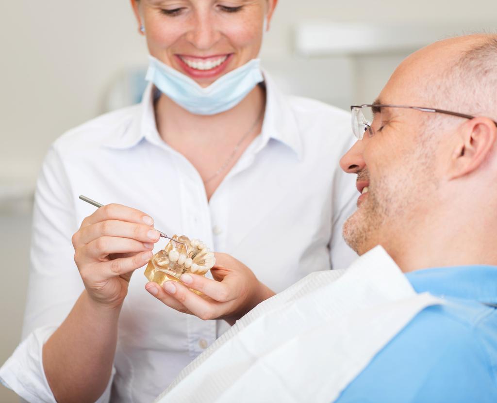 REDLANDS DENTAL IMPLANTS EVERTHING YOU NEED TO KNOW ABOUT DENTAL IMPLANTS.