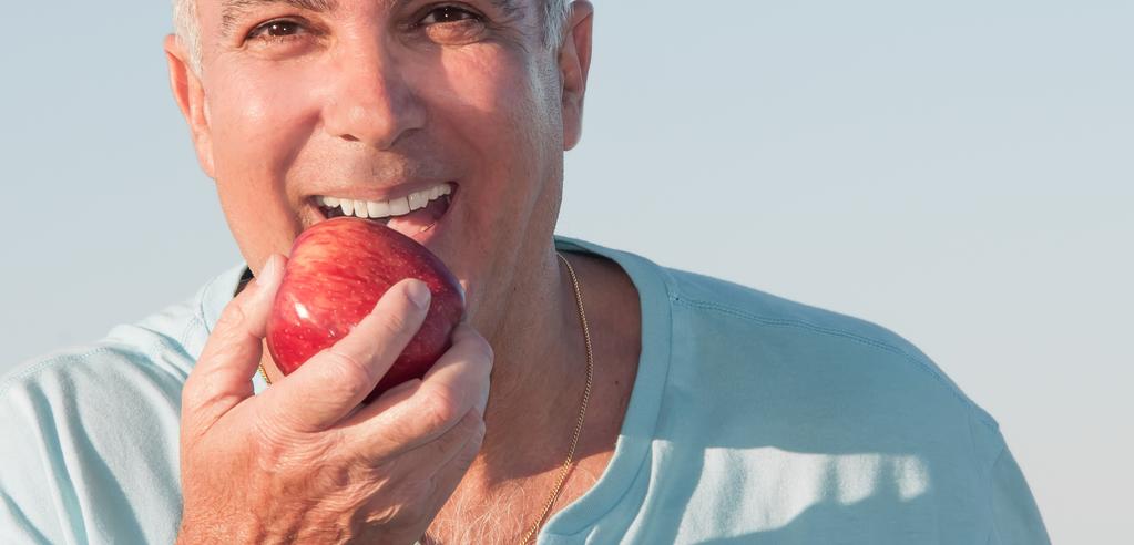 IMPLANTS When you lose a tooth, it s not just your smile s appearance that is affected; oral health issues can quickly arise when a tooth is missing.