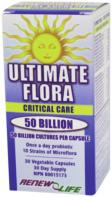 are using or have recently used antibiotics You want the strongest probiotic available Ultimate