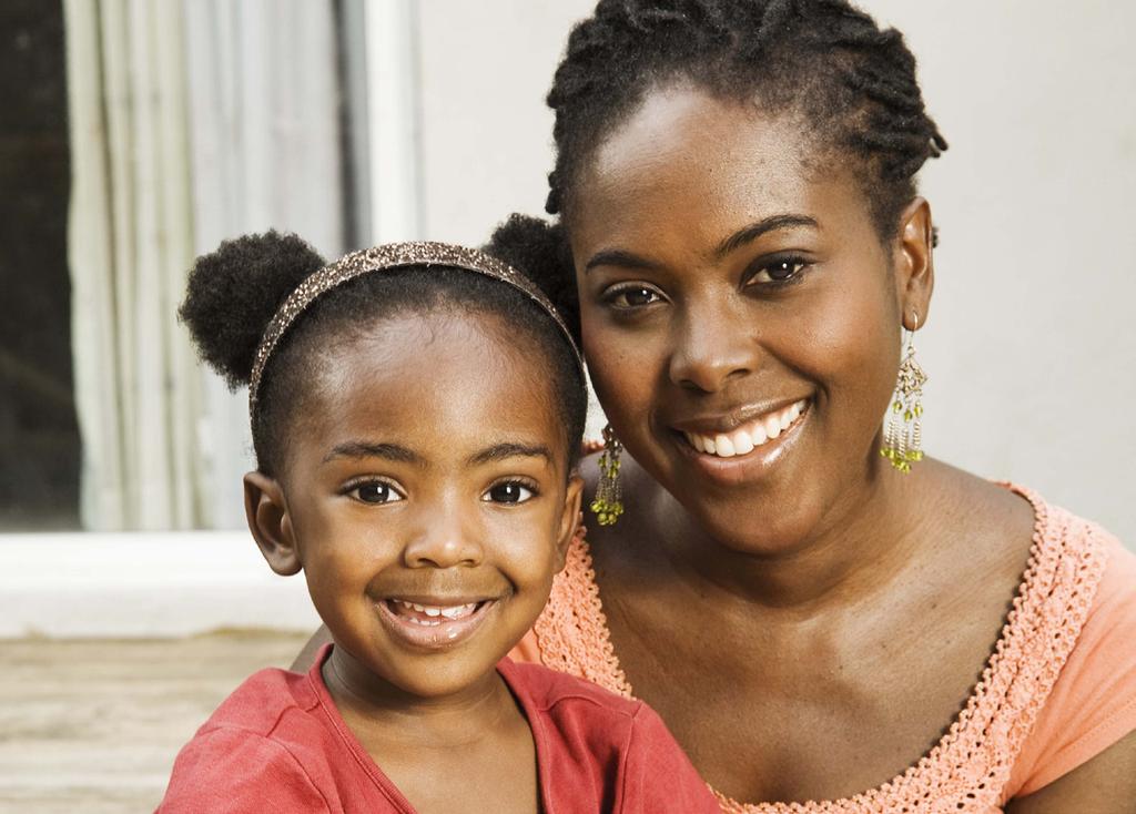 Living with sickle cell disease (SCD) can be difficult. There can be severe pain and discomfort. AmeriHealth Caritas Louisiana wants to help you manage this life-threatening disease.