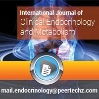 v Clinical Group International Journal of Clinical Endocrinology and Metabolism DOI CC By Rim Hanna 1 *, Tarek Wehbe 2 and Elizabeth Abou Jaoude 3 1 The Holy Spirit University of Kaslik, Faculty of