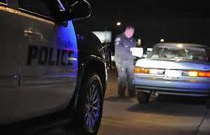 POLD Data Collection Points 27 Sobriety checkpoints Roadside during motor