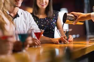 SERVER TRAINING 34 Provide training for managers, servers, and bartenders on how to serve alcohol in a responsible manner.