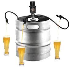 KEG REGISTRATION 37 No licensed retailer shall sell beer kegs