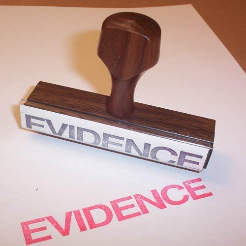 Untested Evidence is a Problem RTI study of untested evidence in law enforcement custody published in 2009 Surveyed