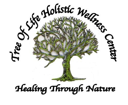 Tree Of Life Holistic Wellness Center 3310 Churn Creek Suite B Redding California 530-722-6728 CLIENT INFORMATION AND HEALTH ASSESSMENT FORM Complete the following form with as much information as