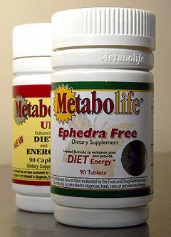 Metabolism = all the chemical changes that occur in the body to maintain