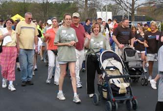 EVENT DETAILS For over 19 years, Walk MS has been a nationwide event hosted by the National Multiple Sclerosis Society and its local chapters.