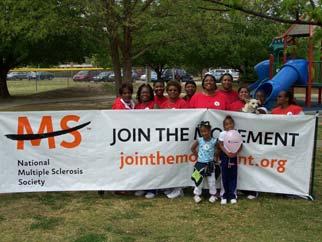 YES! We would like to be part of the effort to achieve a world free of MS by becoming a Wilmington Walk MS 2009 media sponsor at the following level: Hope (media valued at $15,000 +) Champion (media