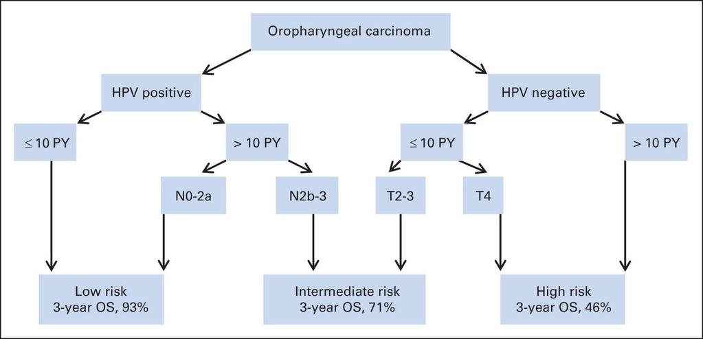 HPVA-OPC HPV-associated oropharyngeal cancer (OPC)