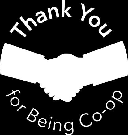 What are the Thank you for Being Co-op awards? We need your nominations! We re on the hunt for those brilliant colleagues who spread a little Co-op magic wherever they go.