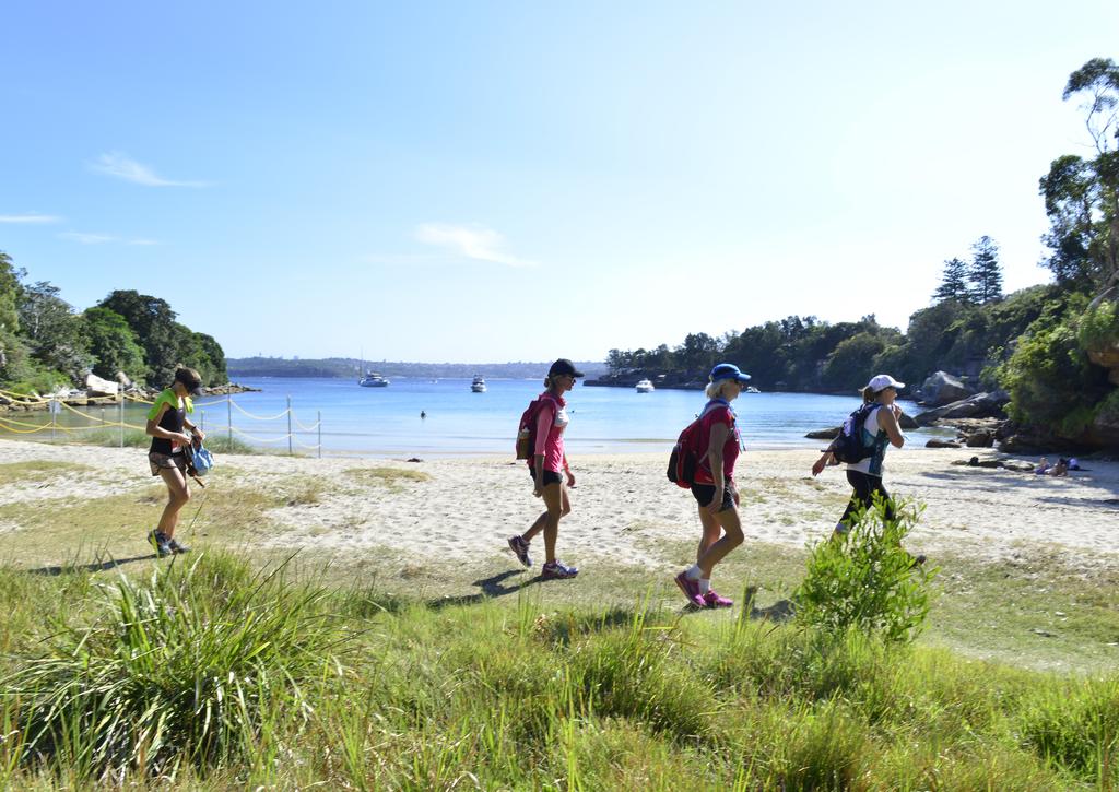 The Wild Women On Top Coastrek is a fitness challenge which is achievable for most people, and this guide will give you the