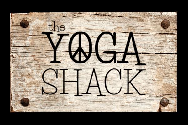 THE YOGA SHACK in COSTA RICA APRIL 21-28, 2018 Unplug From Your Daily Life.