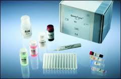 Line Probe Assays Hain MDRTB/RIF First major breakthrough for TB diagnostics Detects RIF and INH resistance within