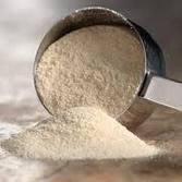 Component Whey Powder Whey Concentrate Whey Isolate Food additive Removal of water, some lactose, ash & mineral. Further removal of lactose & fat fastest GE / assimilation. More expensive.