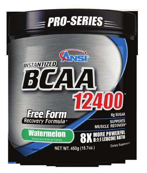 BCAA s have been used by bodybuilders, strength trainers and endurance athletes to activate muscle synthesis and reduce muscle breakdown caused by intense training.