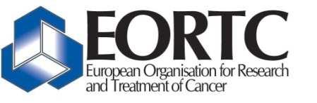 EORTC radiation Oncology Group Intergroup collaboration with RTOG EORTC 1331-ROG; RTOG 0924 Title of the Study Medical Condition Androgen deprivation therapy and high dose radiotherapy with or