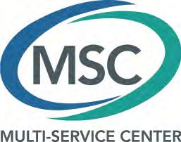 30 October 21, 2016 MULTI-SERVICE CENTER P.O. Box 23699 Federal Way, WA 98093 (253) 838 6810 Fax: (253) 835-7511 www.mschelps.org info@mschelps.org facebook.