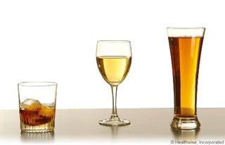 Alcohol: Know What You Are Drinking Types of Alcohol: Wine: a product that has been fermented from juices of grapes or other fruits Distilled Spirits: any alcohol that is made from distillation (i.e. whiskey, rum, tequila, & vodka) Beer: a malt beverage with.