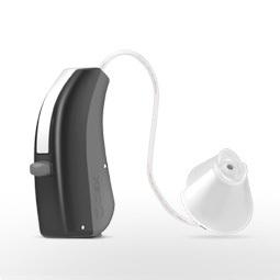 ESSENTIAL SERVICES Highlights: Hearing Aid Considerations Hearing aid style Volume and frequency range, etc Ear canal size and geometry Ease