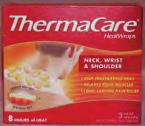 $3.75 Thermacare Muscle