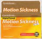 Medication Motion Sickness Generic