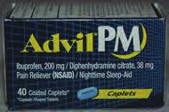 75 Advil 200 Mg 50/Ct 922-91077