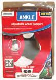 Supports Ankle Adjustable Ankle