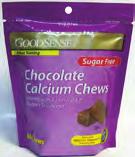 00 Dual- Generic Calcium 600Mg +D 200 IU 60/Btl 922-90230 Generic Chocolate Calcium Chews 60/Ct 922-90966 $5.50 Windmill Vitamin C-500 100/Btl 922-11861 $4.