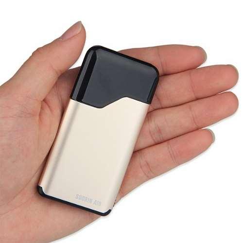 Suorin Air Another common vaping product from Goldreams Technology in China ($20) Comes