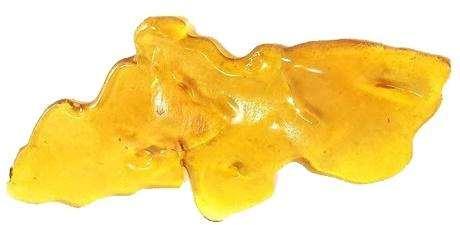 Dabs Dabs is a highly concentrated butane hash oil (BHO) created in a process where high quality cannabis is blasted with butane and