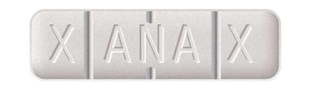 Bars (Ladders) Another name for the rectangular shaped Xanax (antianxiety medication) with three lines in them (typically 2mg per bar ).