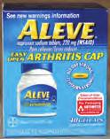 Pain Relief Advil Gel Cap 50/Ct