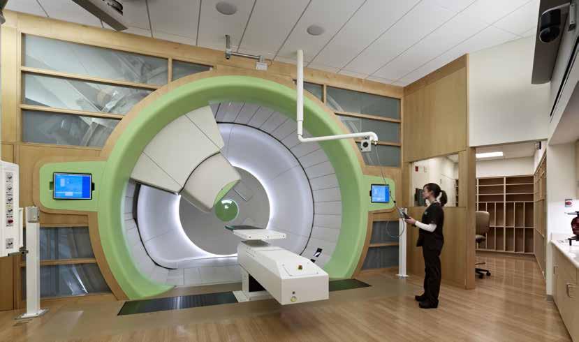 PROTON THERAPY CLINICAL EDUCATION PROGRAM OVERVIEW To enable your clinical team to be operational from day one, IBA, Penn Medicine s Roberts Proton Therapy Center and OncoLink have developed together