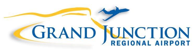 Grand Junction Regional Airport Authority Board Board Meeting Meeting Minutes December 5, 2017 SPECIAL BOARD MEETING Time: 5:15PM I. Call to Order & Pledge of Allegiance. Mr.