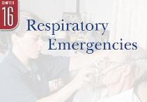 Chapter 16 Respiratory Emergencies Prehospital Emergency Care, Ninth Edition Joseph J. Mistovich Keith J. Karren Copyright 2010 by Pearson Education, Inc. All rights reserved. Objectives 1.