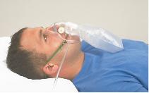 Emergency Medical Care Treat shortness of breath Be prepared to support ventilations Monitor for