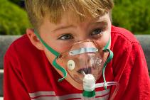 Diseases That Cause Respiratory Distress Cystic Fibrosis Cystic