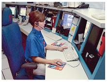 CASE STUDY Dispatch EMS Unit 106 Respond to